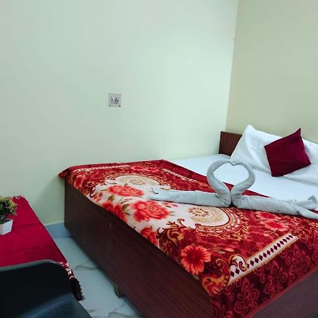 Jpm Guest House Βαρανάσι Εξωτερικό φωτογραφία