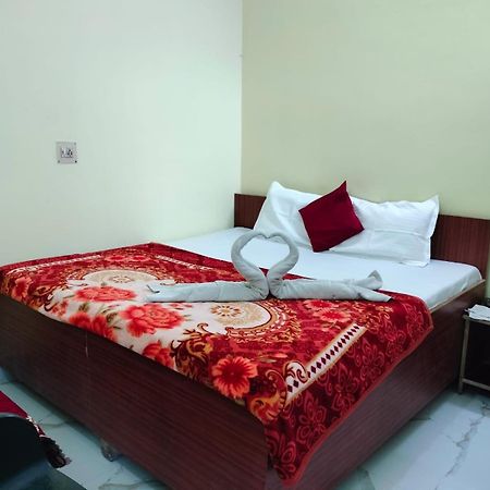 Jpm Guest House Βαρανάσι Εξωτερικό φωτογραφία