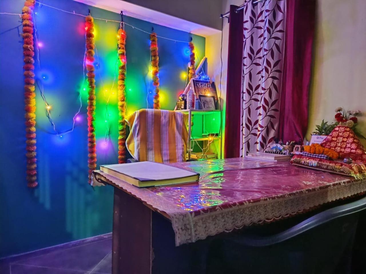 Jpm Guest House Βαρανάσι Εξωτερικό φωτογραφία