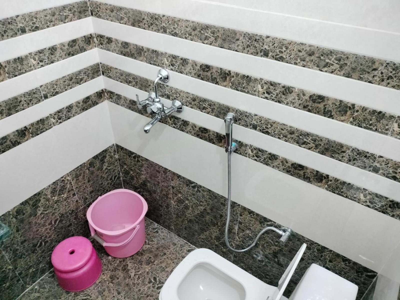 Jpm Guest House Βαρανάσι Εξωτερικό φωτογραφία