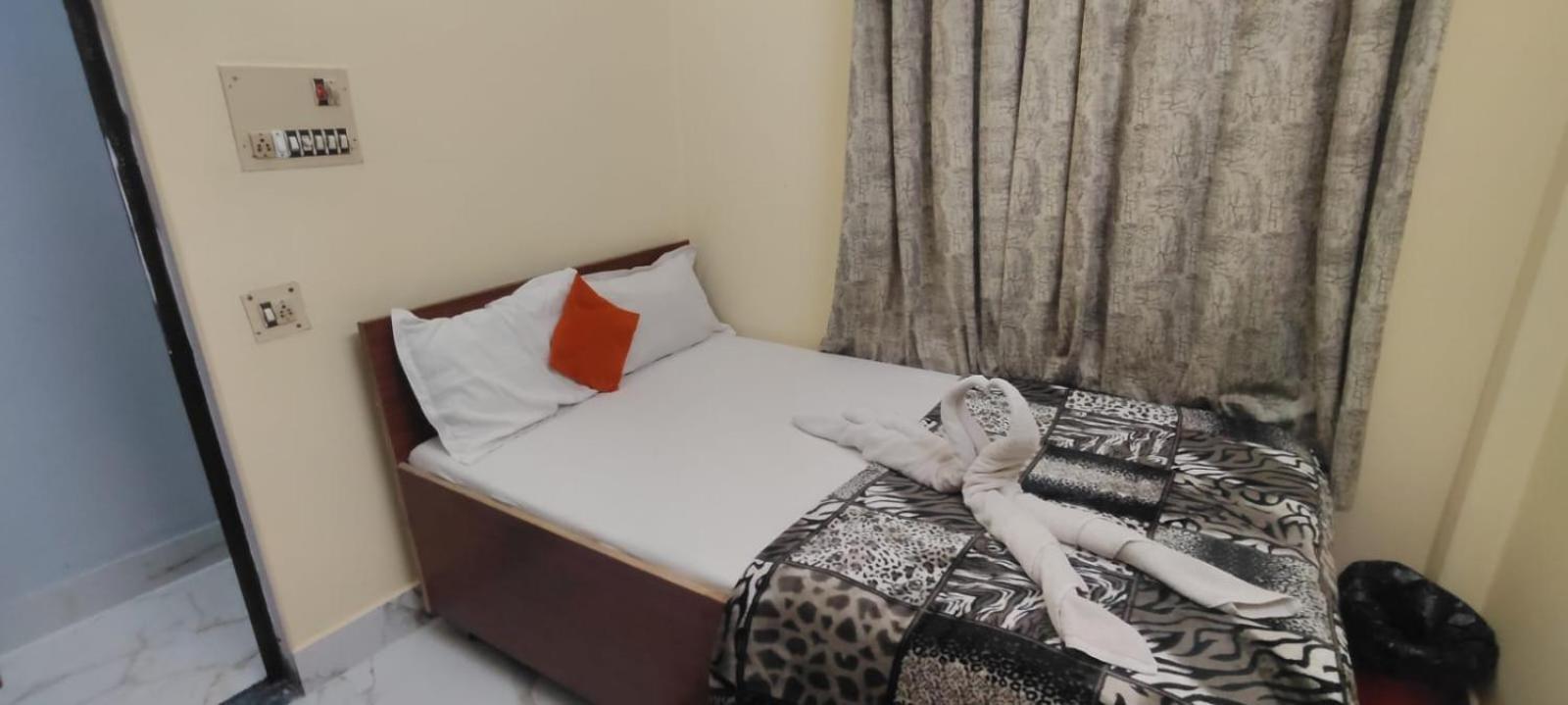 Jpm Guest House Βαρανάσι Εξωτερικό φωτογραφία