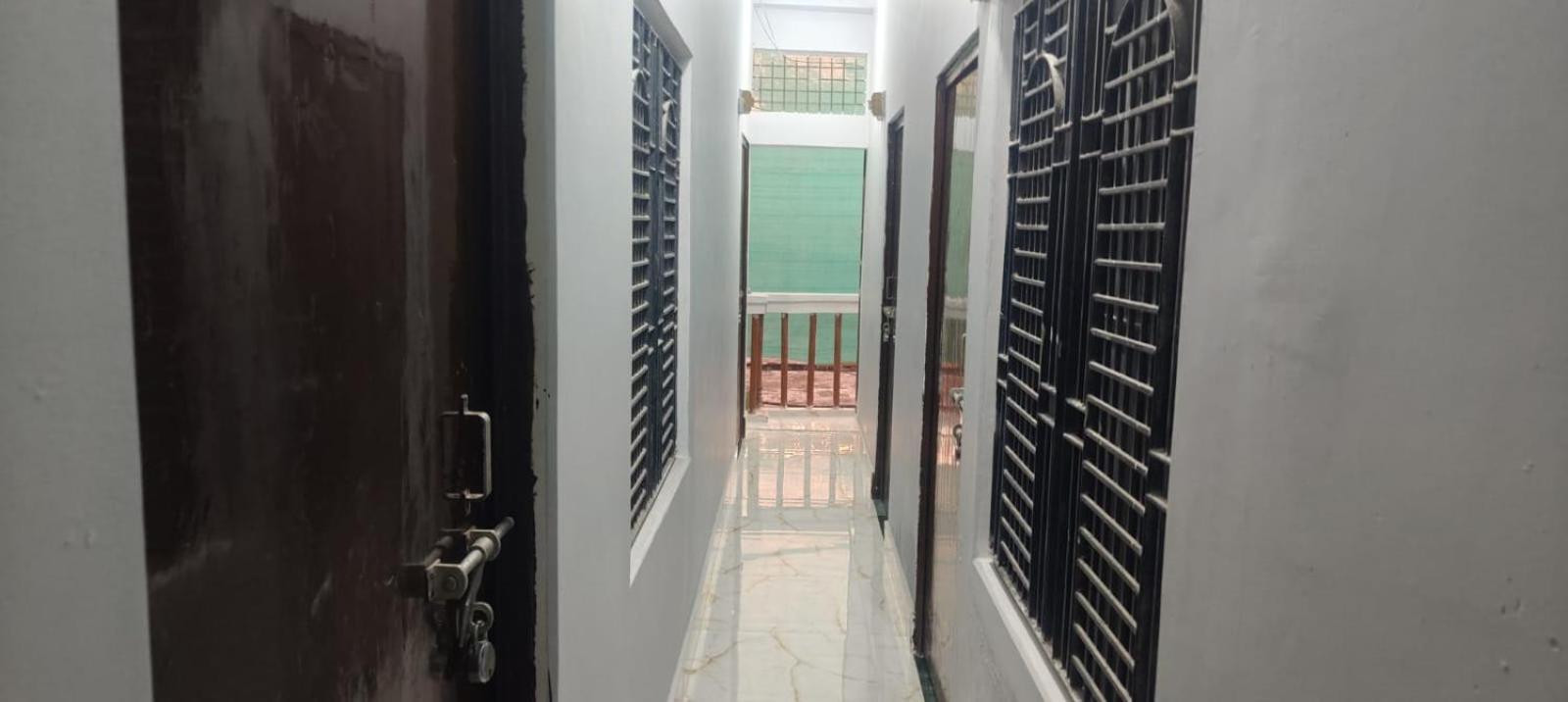 Jpm Guest House Βαρανάσι Εξωτερικό φωτογραφία