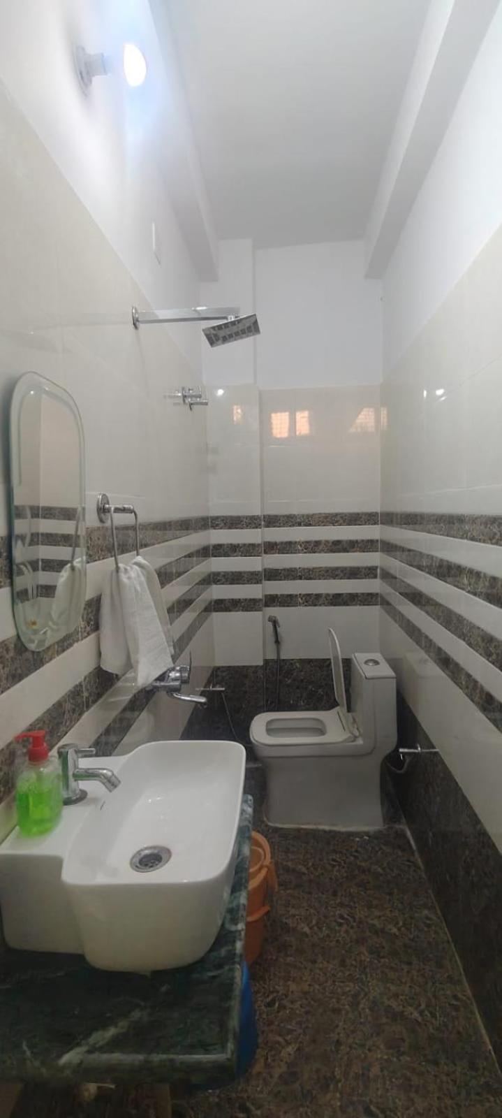 Jpm Guest House Βαρανάσι Εξωτερικό φωτογραφία