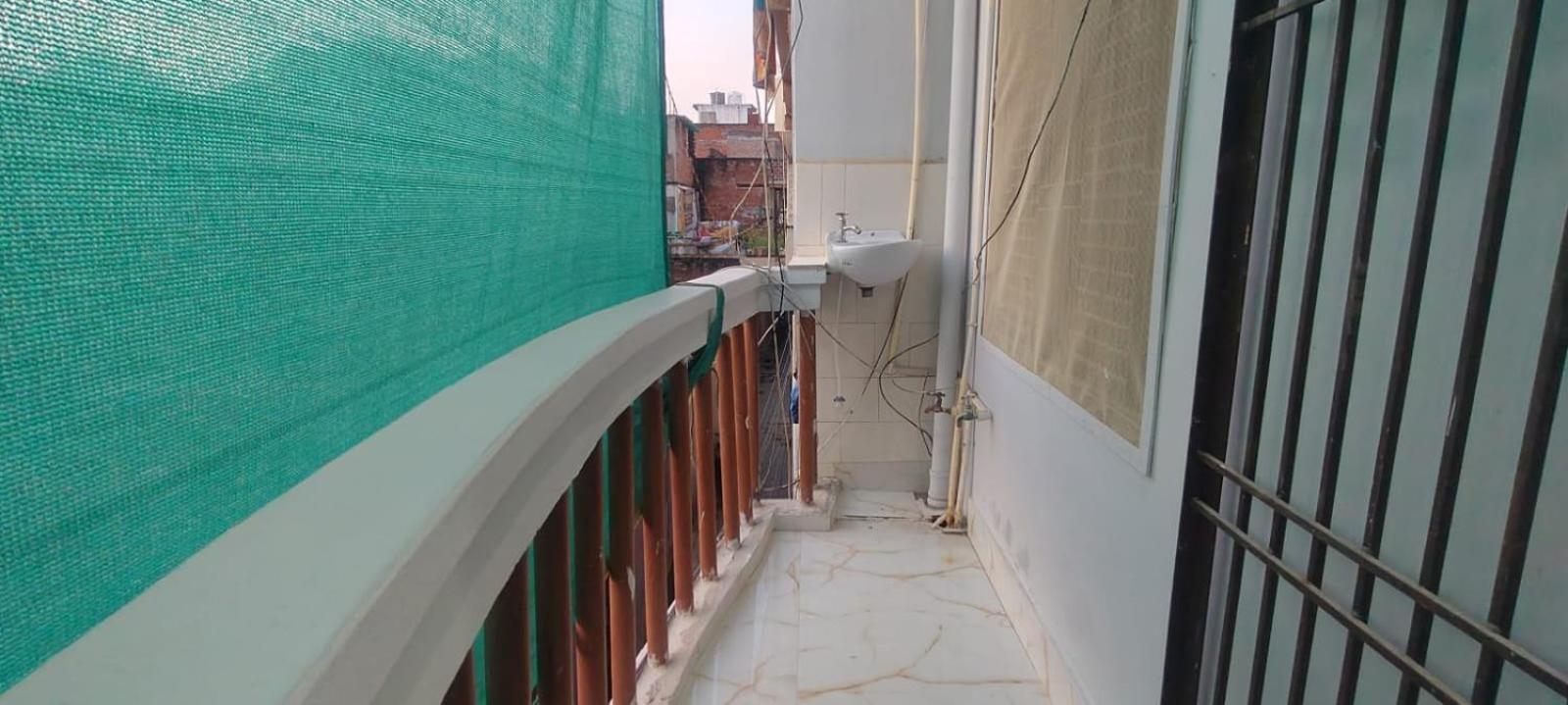 Jpm Guest House Βαρανάσι Εξωτερικό φωτογραφία