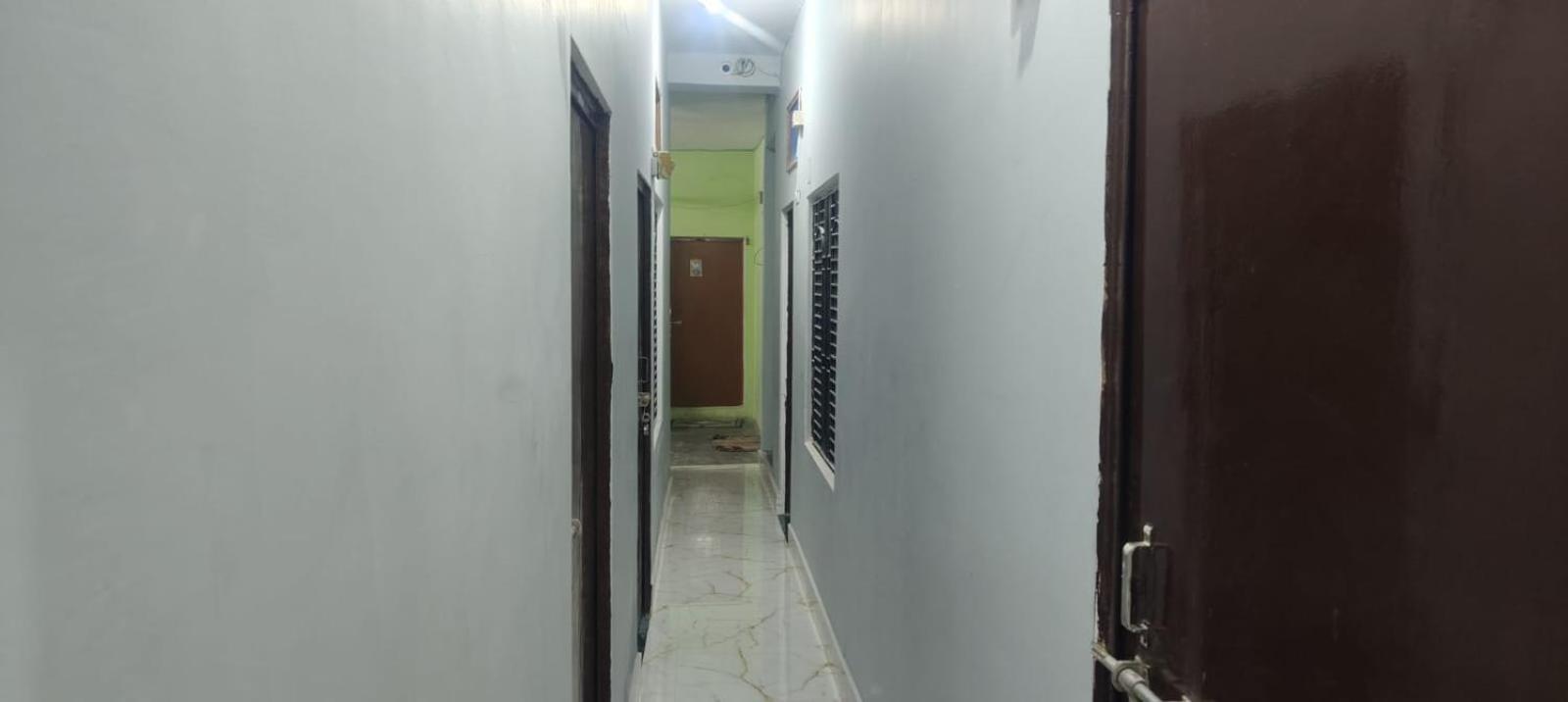 Jpm Guest House Βαρανάσι Εξωτερικό φωτογραφία