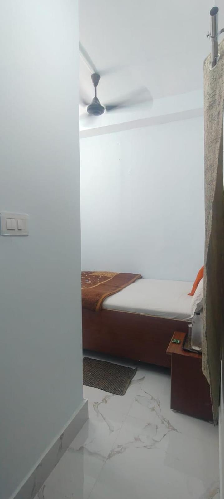 Jpm Guest House Βαρανάσι Εξωτερικό φωτογραφία