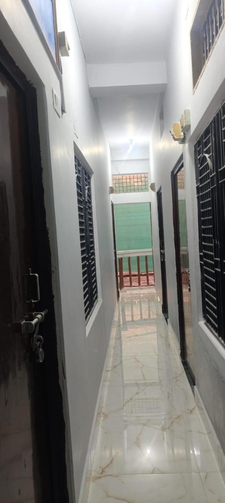 Jpm Guest House Βαρανάσι Εξωτερικό φωτογραφία