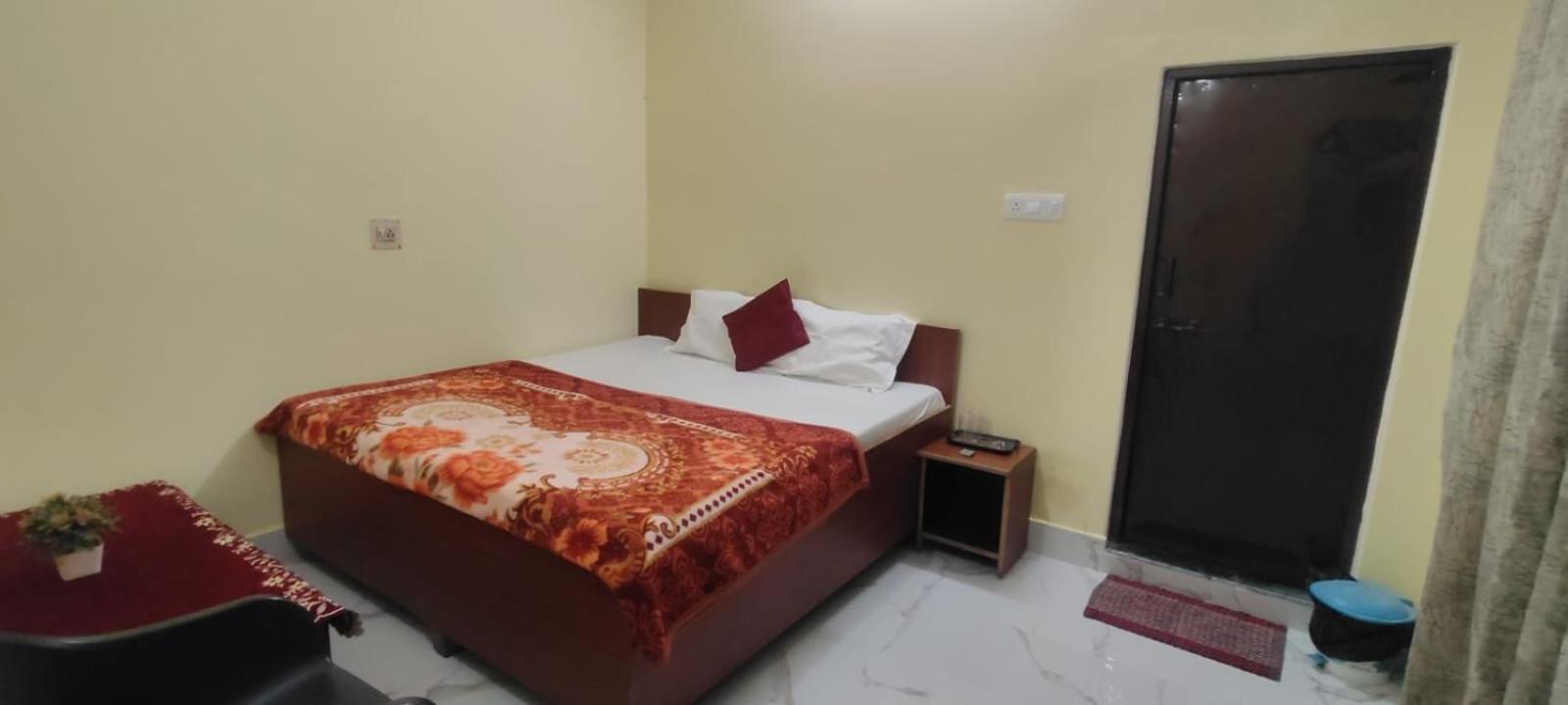 Jpm Guest House Βαρανάσι Εξωτερικό φωτογραφία