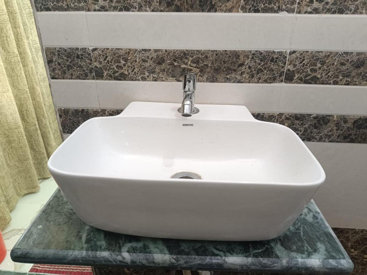 Jpm Guest House Βαρανάσι Εξωτερικό φωτογραφία