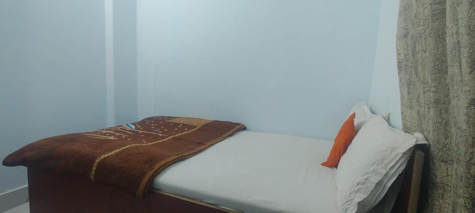 Jpm Guest House Βαρανάσι Εξωτερικό φωτογραφία
