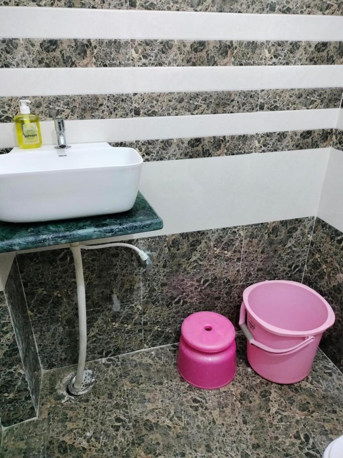 Jpm Guest House Βαρανάσι Εξωτερικό φωτογραφία