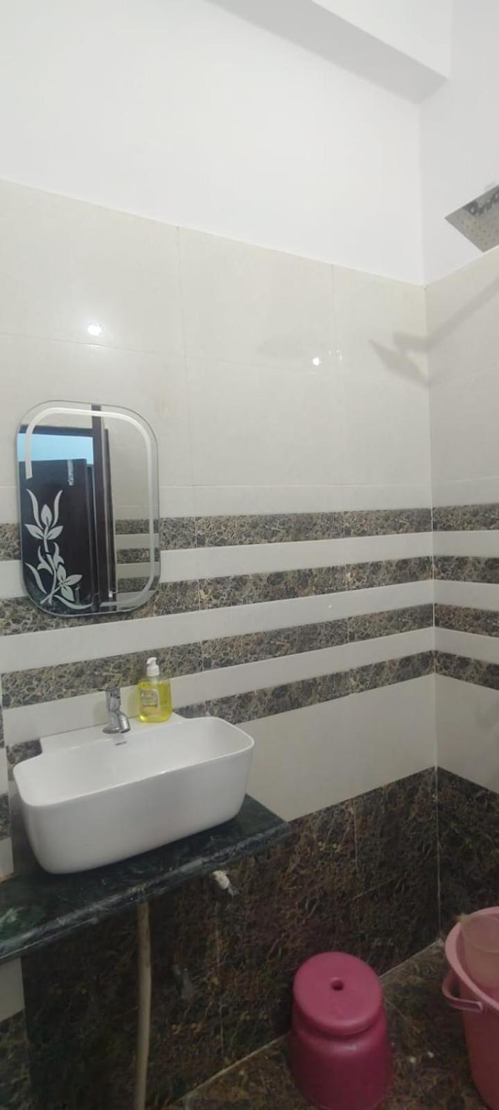 Jpm Guest House Βαρανάσι Εξωτερικό φωτογραφία