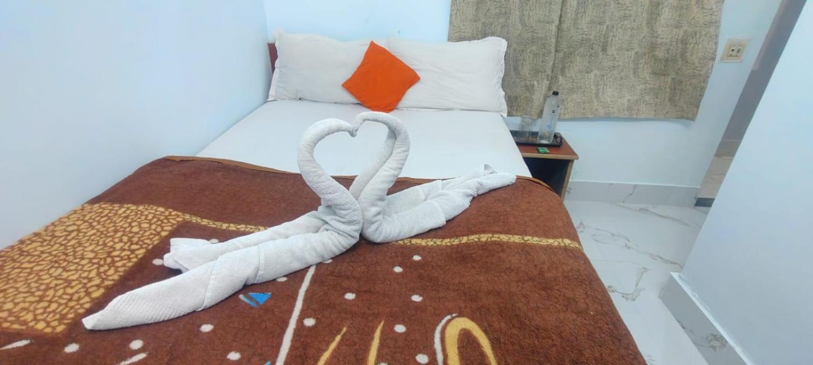 Jpm Guest House Βαρανάσι Εξωτερικό φωτογραφία