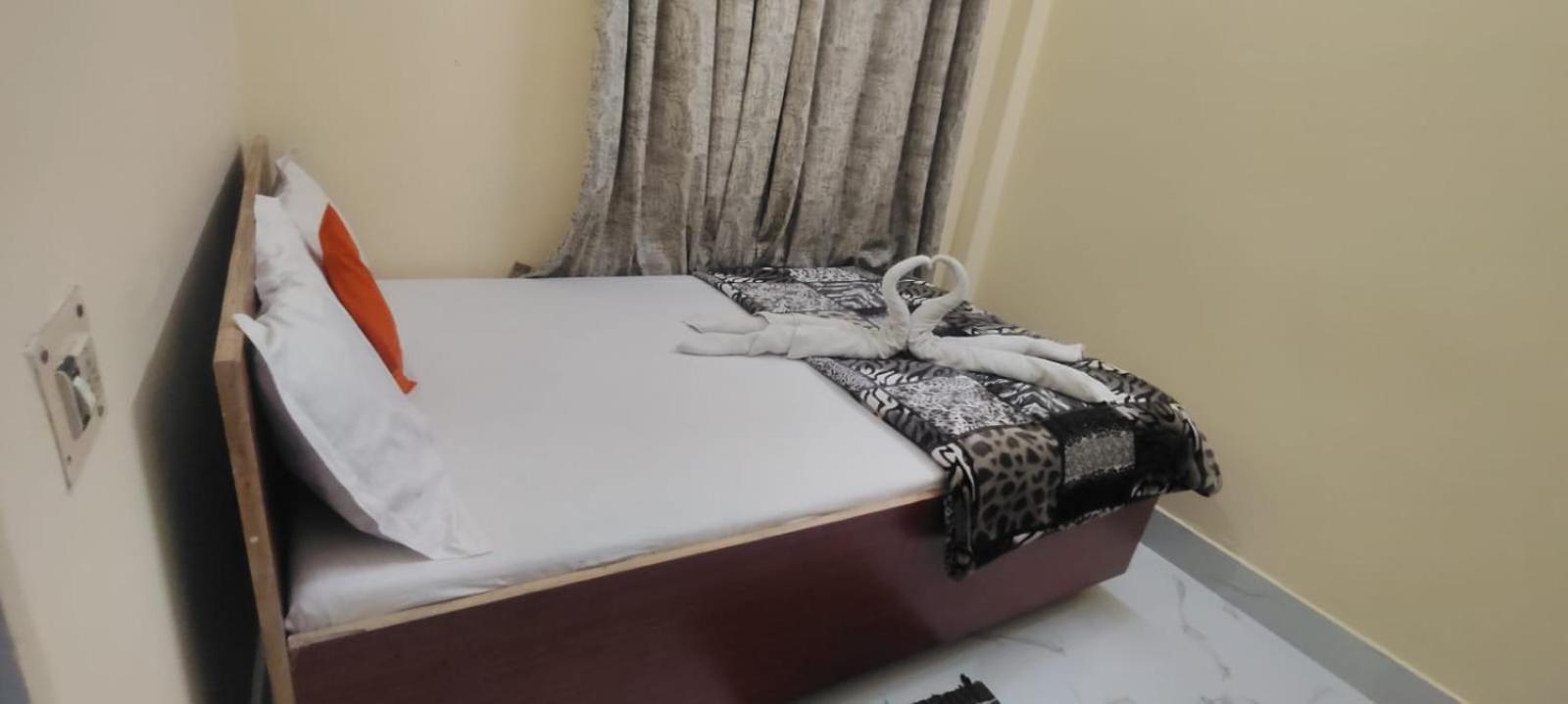 Jpm Guest House Βαρανάσι Εξωτερικό φωτογραφία