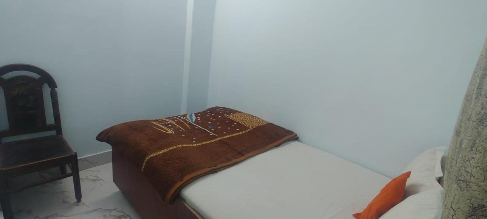 Jpm Guest House Βαρανάσι Εξωτερικό φωτογραφία